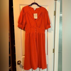 Lularoe Skyler dress!